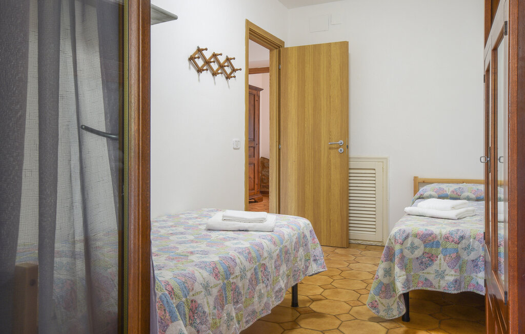 Ferienhaus - Roccastrada , Italien - ITG009 21