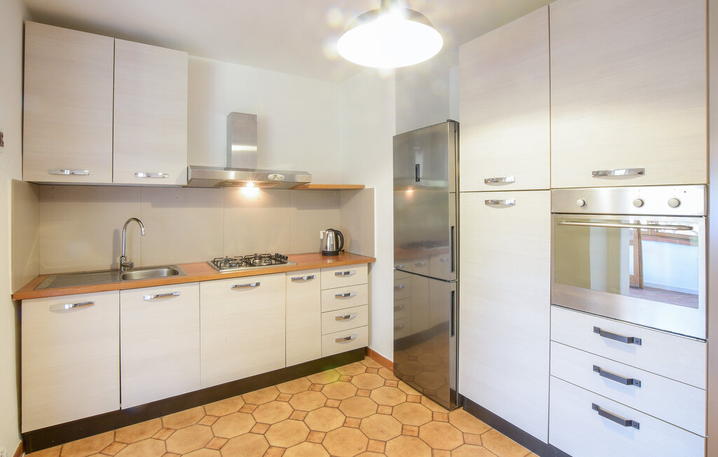 Ferienhaus - Roccastrada , Italien - ITG009 5