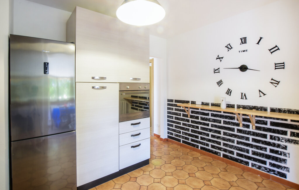 Ferienhaus - Roccastrada , Italien - ITG009 17