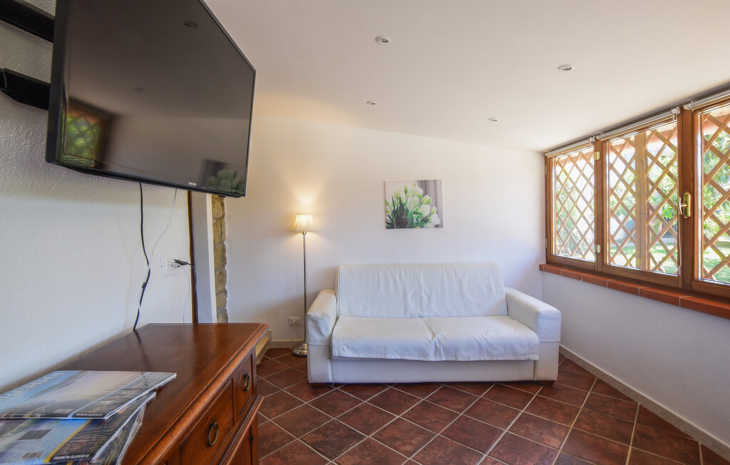 Ferienhaus - Roccastrada , Italien - ITG009 3