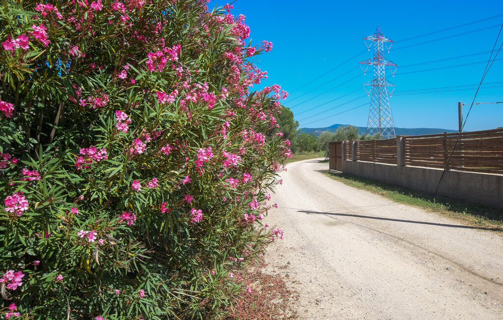 Ferienhaus - Roccastrada , Italien - ITG009 11