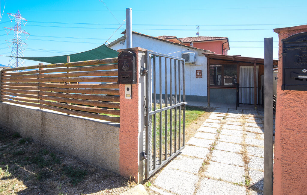 Ferienhaus - Roccastrada , Italien - ITG009 12