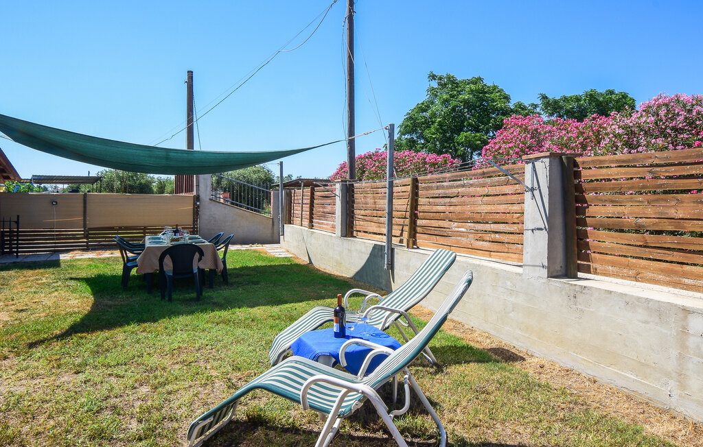 Ferienhaus - Roccastrada , Italien - ITG009 14