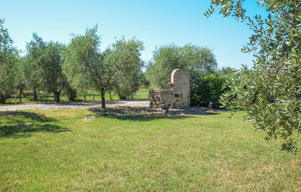 Ferienhaus - Roccastrada , Italien - ITG009 15