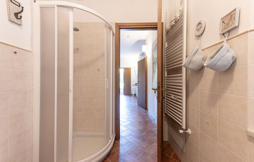 Ferienhaus - Civitella Marittima , Italien - ITG302 21