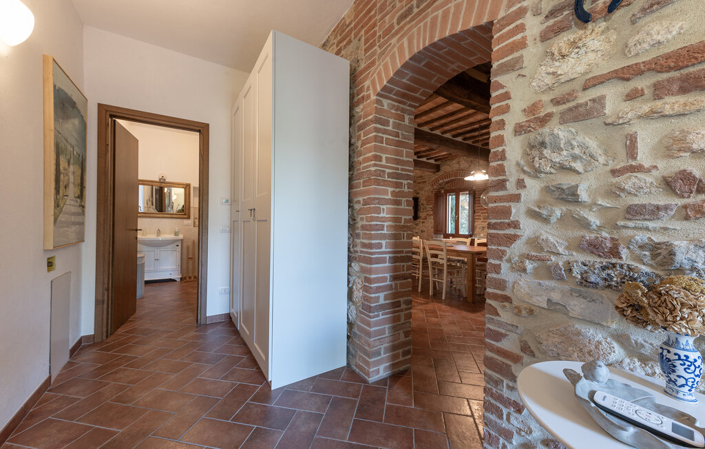 Ferienhaus - Civitella Marittima , Italien - ITG302 16