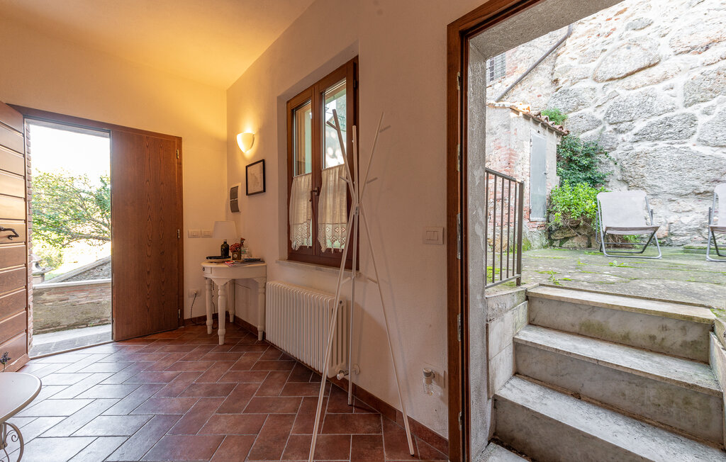 Ferienhaus - Civitella Marittima , Italien - ITG302 11