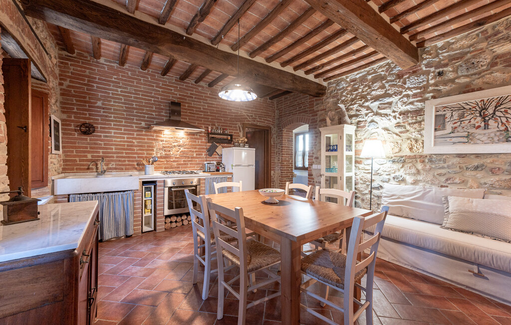 Ferienhaus - Civitella Marittima , Italien - ITG302 3