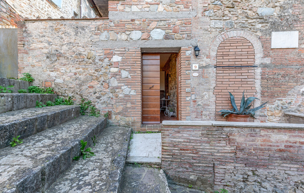 Ferienhaus - Civitella Marittima , Italien - ITG302 9