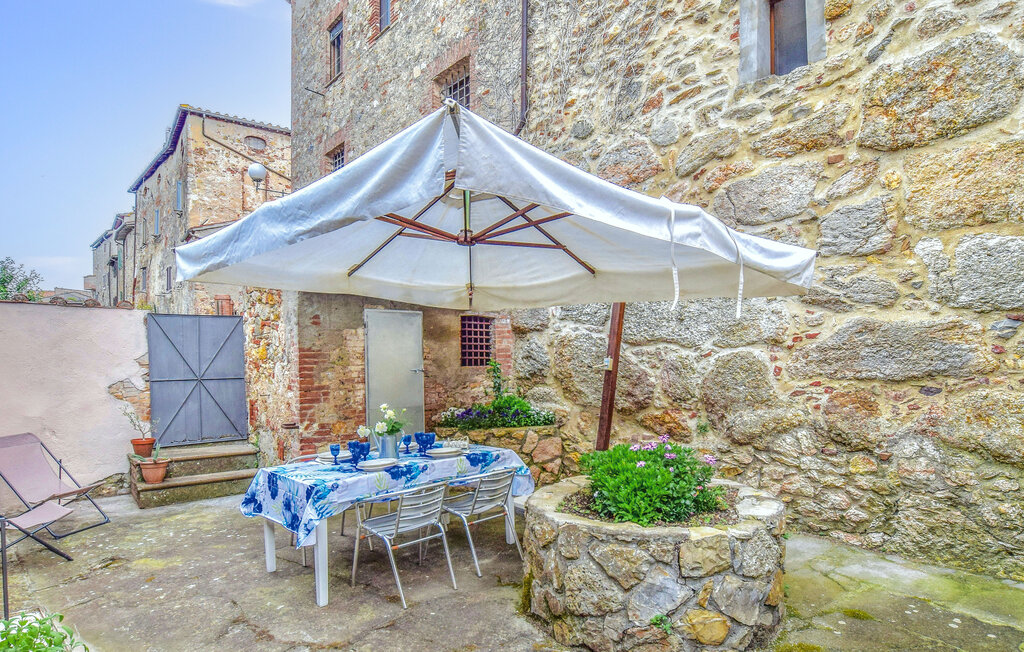 Ferienhaus - Civitella Marittima , Italien - ITG302 2