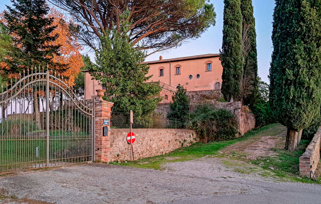 Lejlighed - Civitella Paganico , Italien - ITG348 6