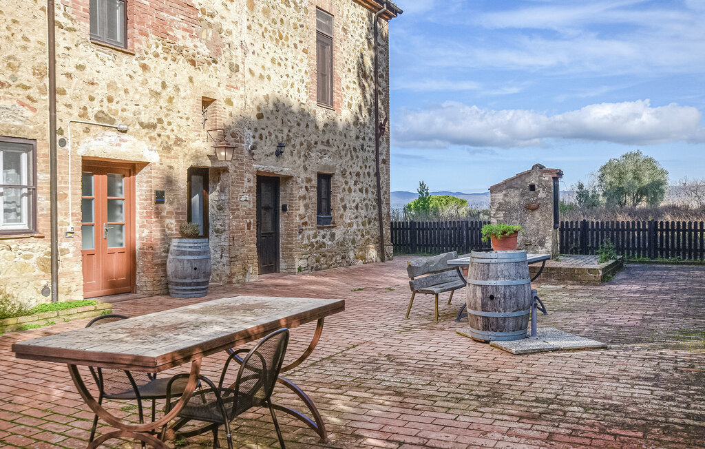 Lejlighed - Civitella Paganico , Italien - ITG348 2