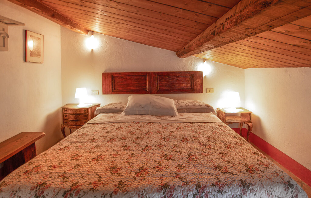 Ferienwohnung - Sorano , Italien - ITG012 13