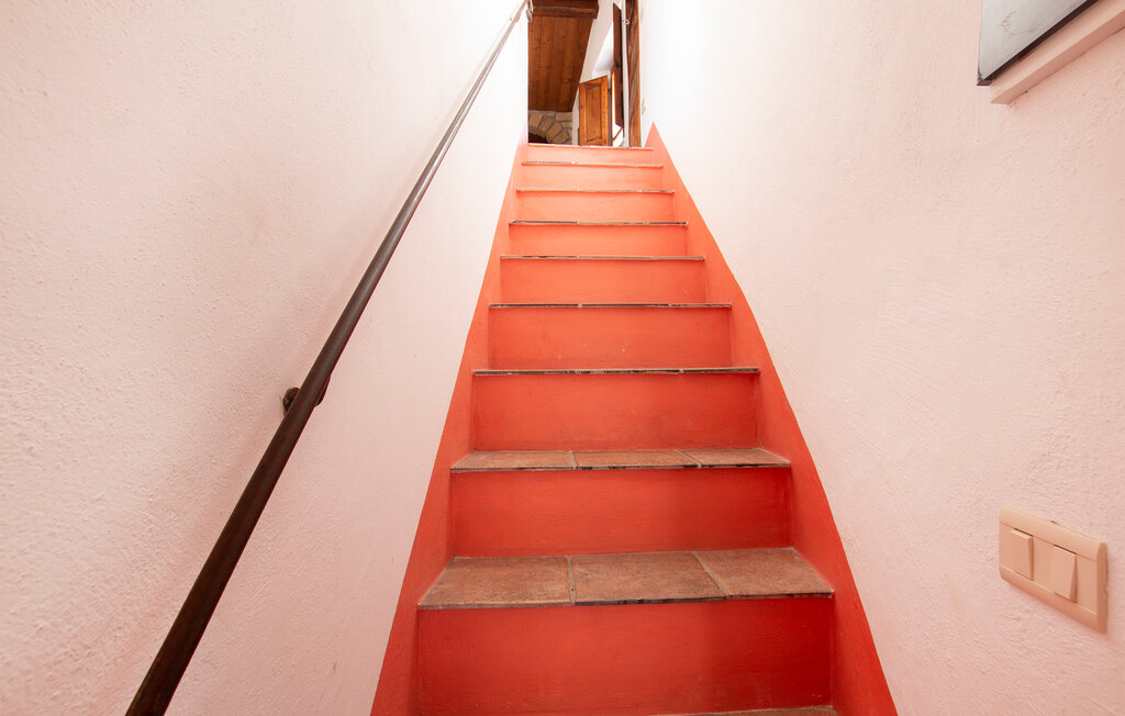 Ferienwohnung - Sorano , Italien - ITG012 9