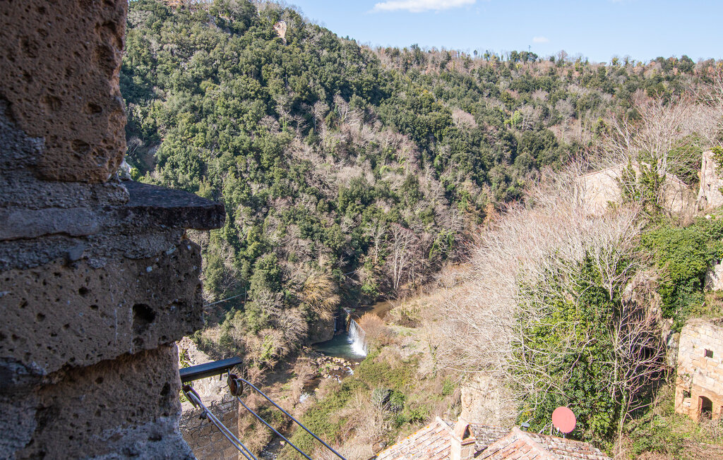 Ferienwohnung - Sorano , Italien - ITG012 10