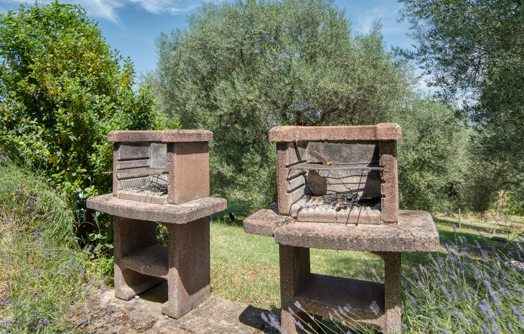 Location de vacances - Castel del Piano , Italie - ITG254 43