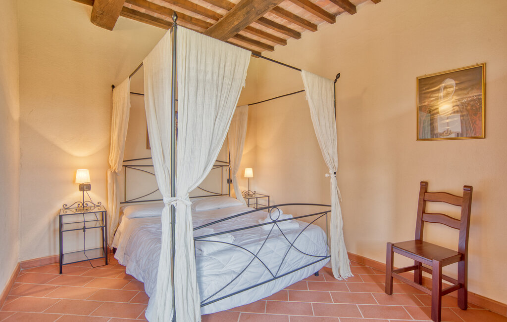 Location de vacances - Castel del Piano , Italie - ITG254 6