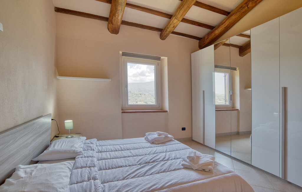 Location de vacances - Castel del Piano , Italie - ITG254 30