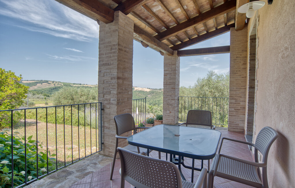 Location de vacances - Castel del Piano , Italie - ITG254 7