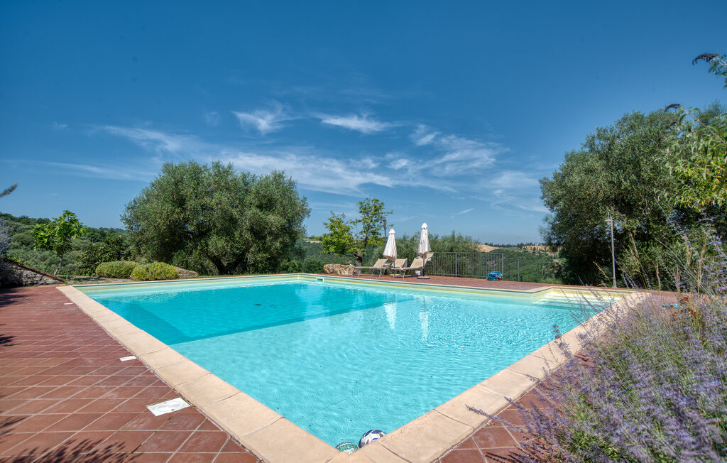 Location de vacances - Castel del Piano , Italie - ITG254 10