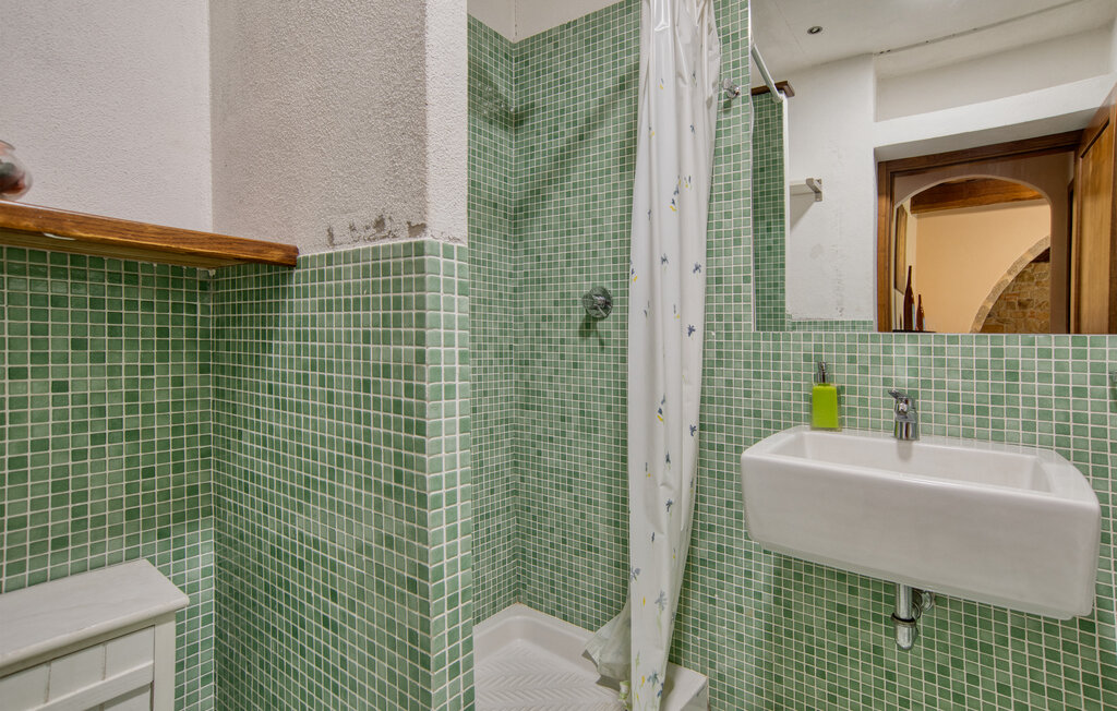 Location de vacances - Castel del Piano , Italie - ITG254 36