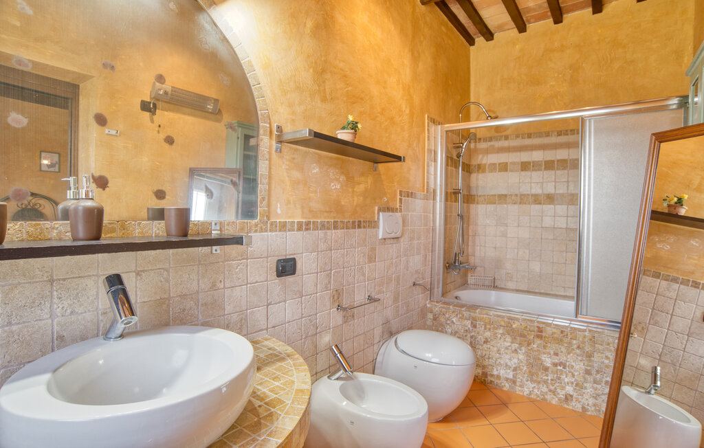 Location de vacances - Castel del Piano , Italie - ITG254 37