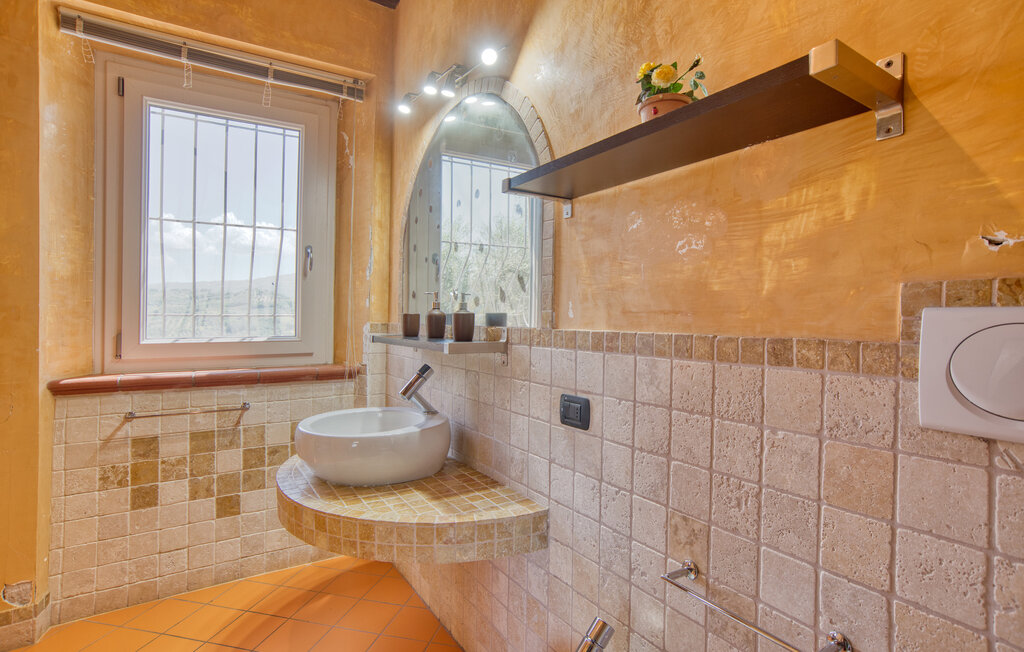 Location de vacances - Castel del Piano , Italie - ITG254 38