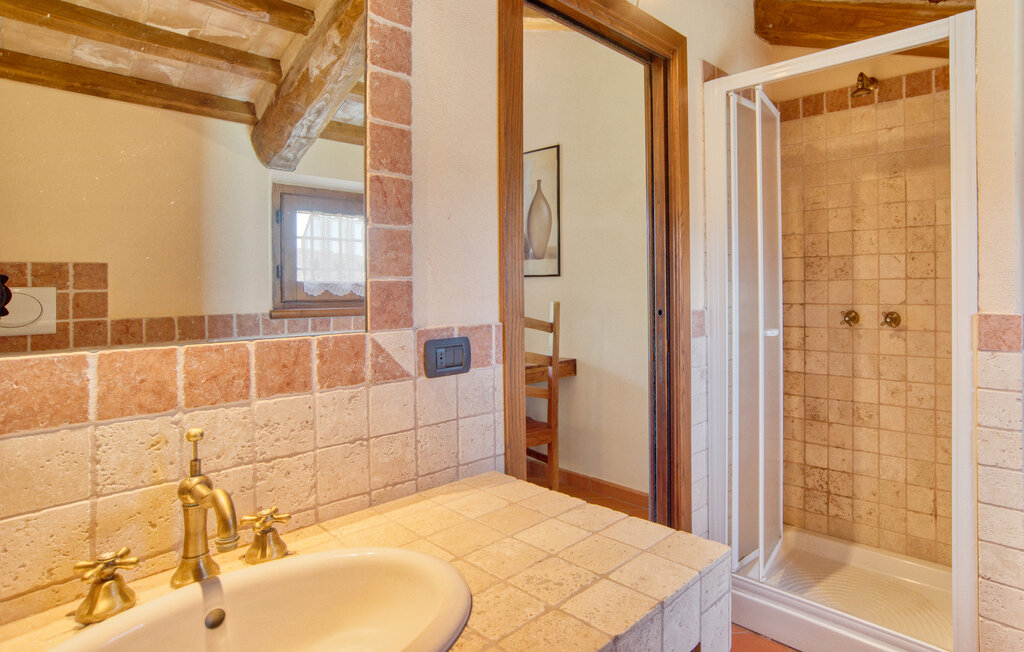 Location de vacances - Castel del Piano , Italie - ITG254 39