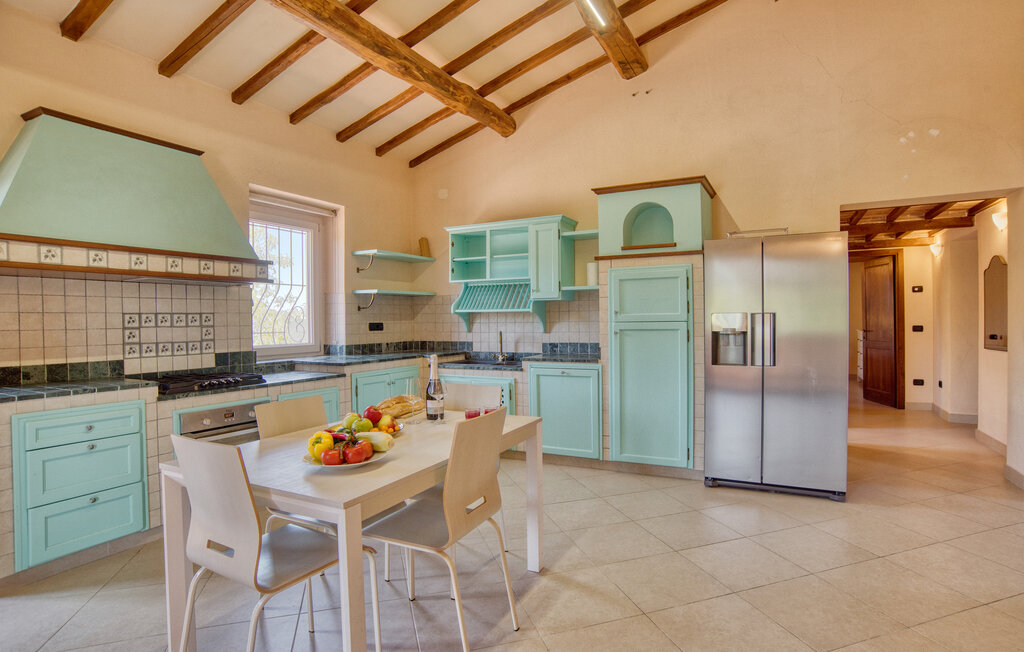 Location de vacances - Castel del Piano , Italie - ITG254 28