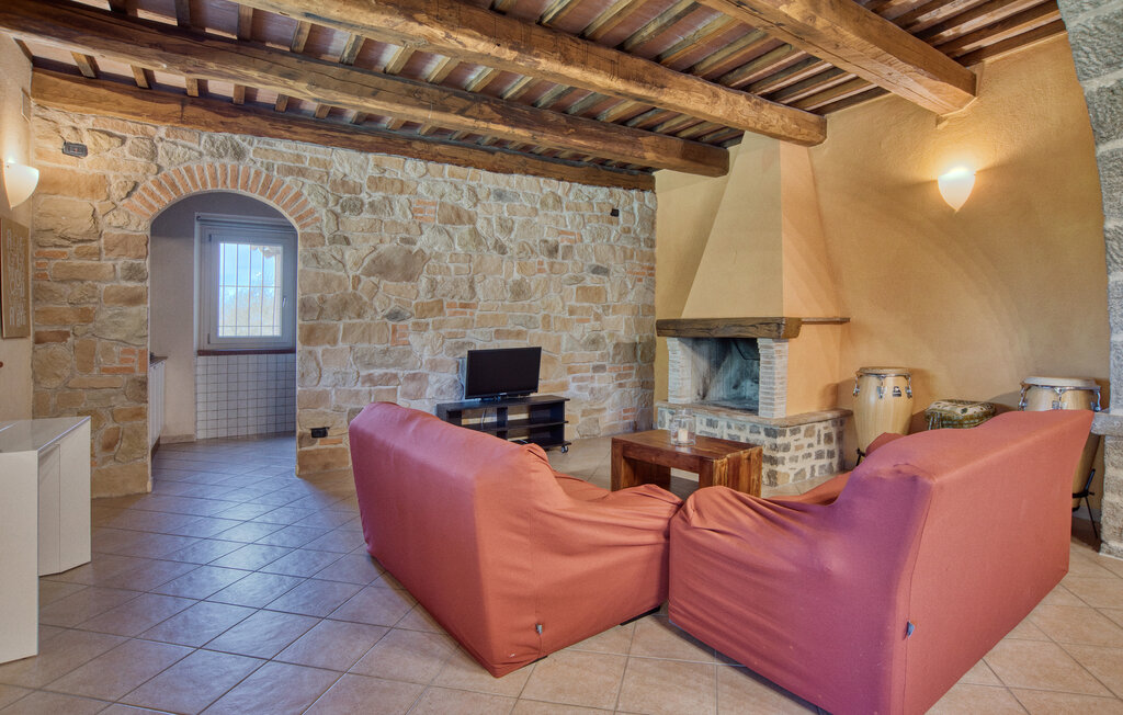 Location de vacances - Castel del Piano , Italie - ITG254 21