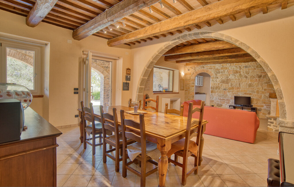 Location de vacances - Castel del Piano , Italie - ITG254 3