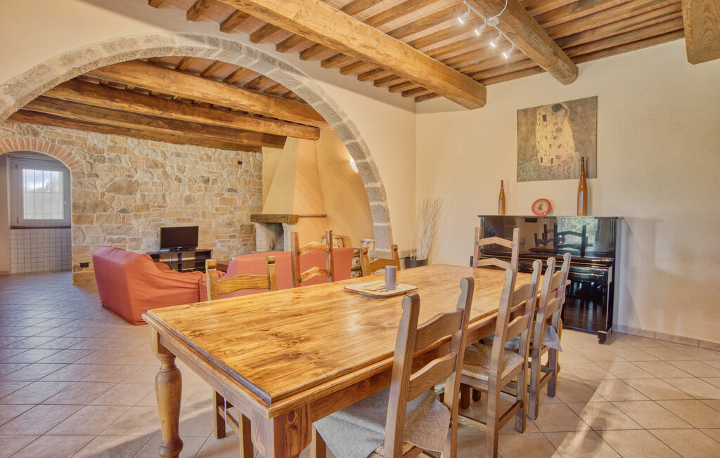 Location de vacances - Castel del Piano , Italie - ITG254 22