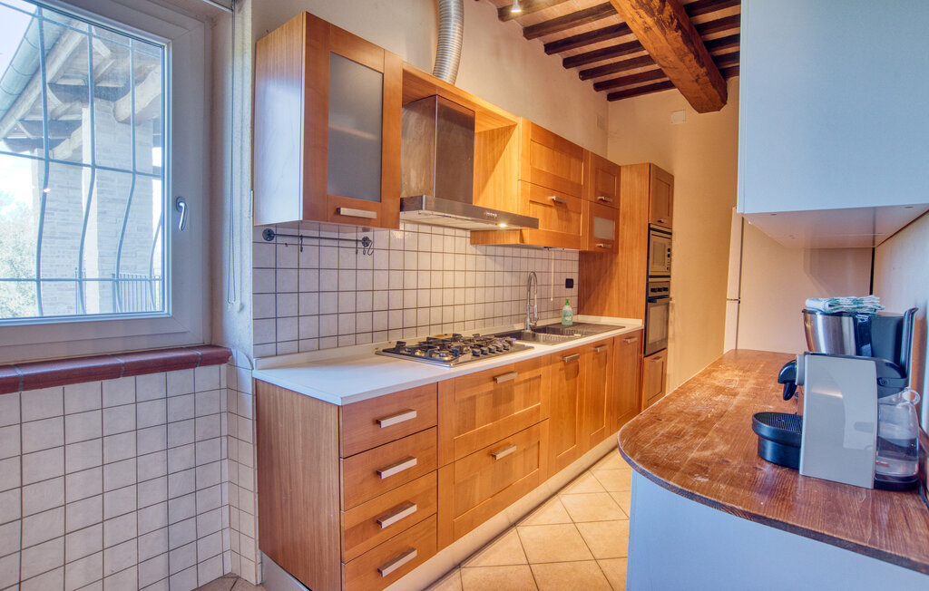 Location de vacances - Castel del Piano , Italie - ITG254 23