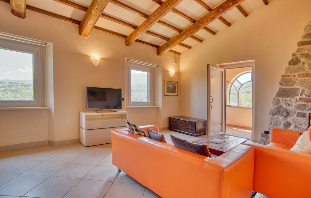 Location de vacances - Castel del Piano , Italie - ITG254 25