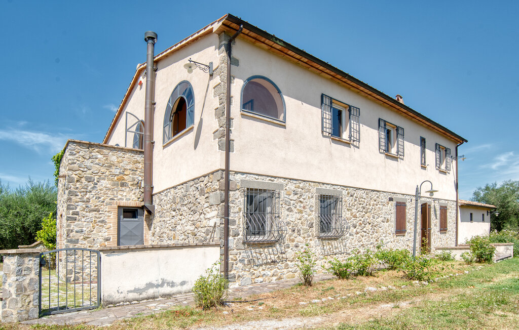 Location de vacances - Castel del Piano , Italie - ITG254 15