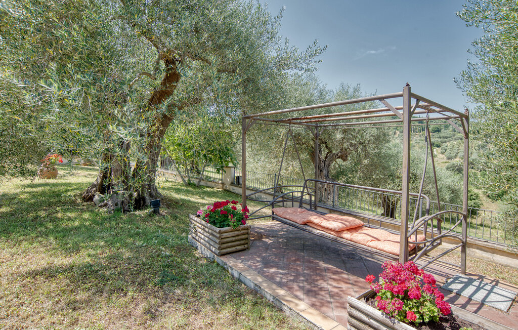 Location de vacances - Castel del Piano , Italie - ITG254 20