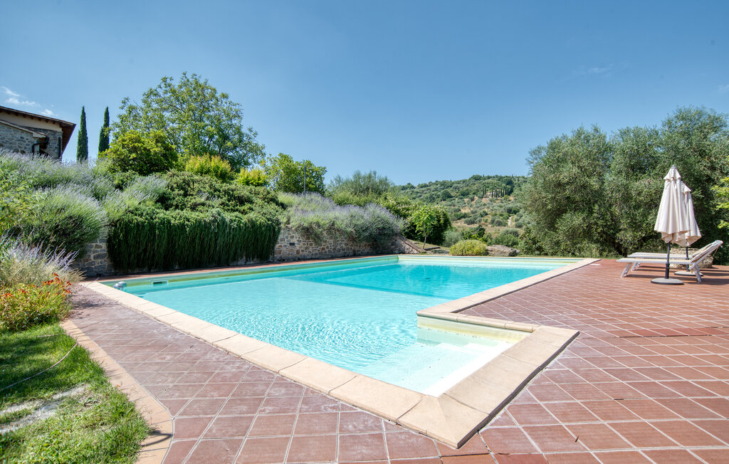 Location de vacances - Castel del Piano , Italie - ITG254 11