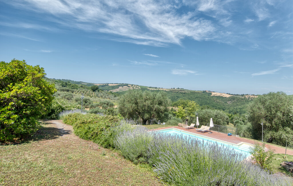 Location de vacances - Castel del Piano , Italie - ITG254 12