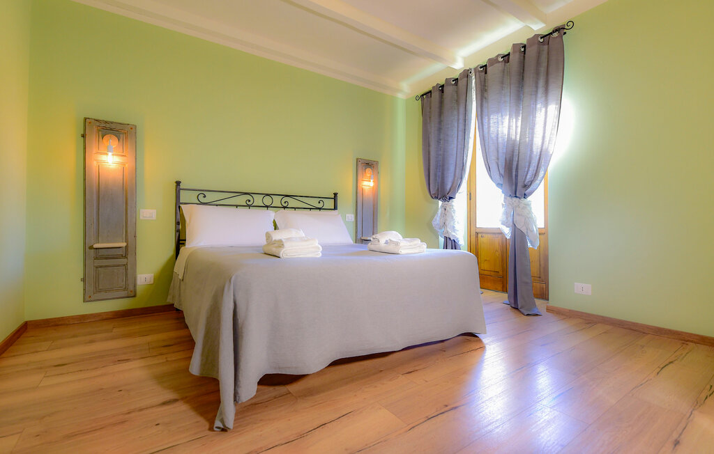 Location de vacances - Castel del Piano , Italie - ITG024 8