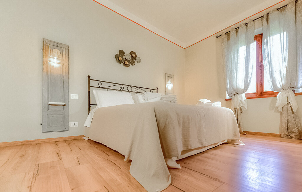 Location de vacances - Castel del Piano , Italie - ITG024 22