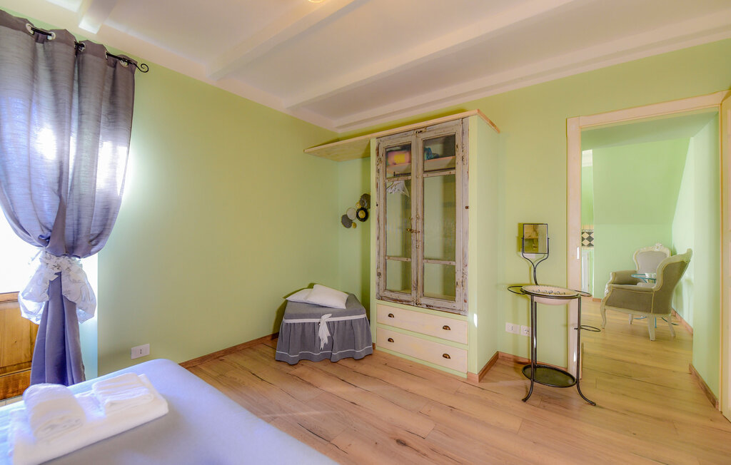 Location de vacances - Castel del Piano , Italie - ITG024 25