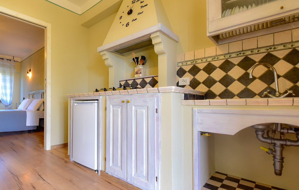 Location de vacances - Castel del Piano , Italie - ITG024 19