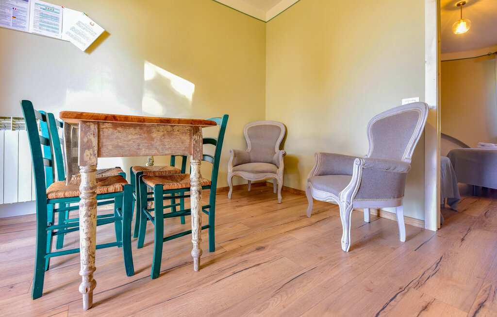 Location de vacances - Castel del Piano , Italie - ITG024 7