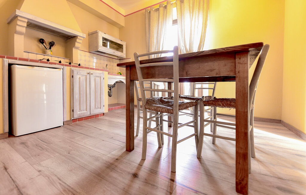 Location de vacances - Castel del Piano , Italie - ITG024 20