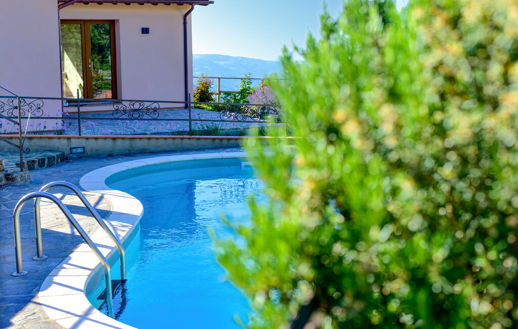 Location de vacances - Castel del Piano , Italie - ITG024 11