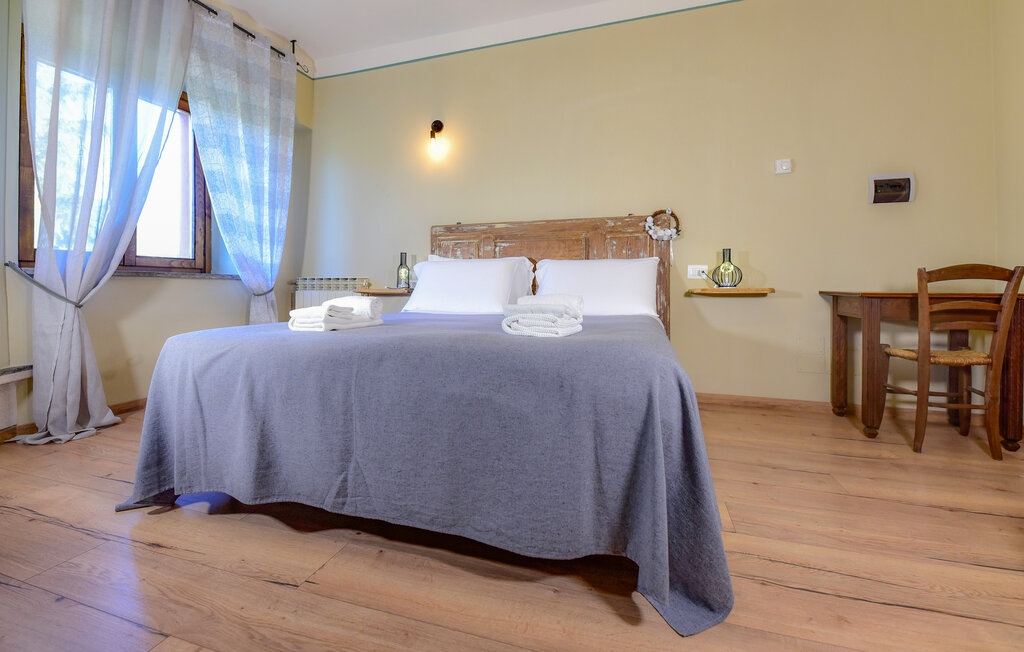 Location de vacances - Castel del Piano , Italie - ITG024 27