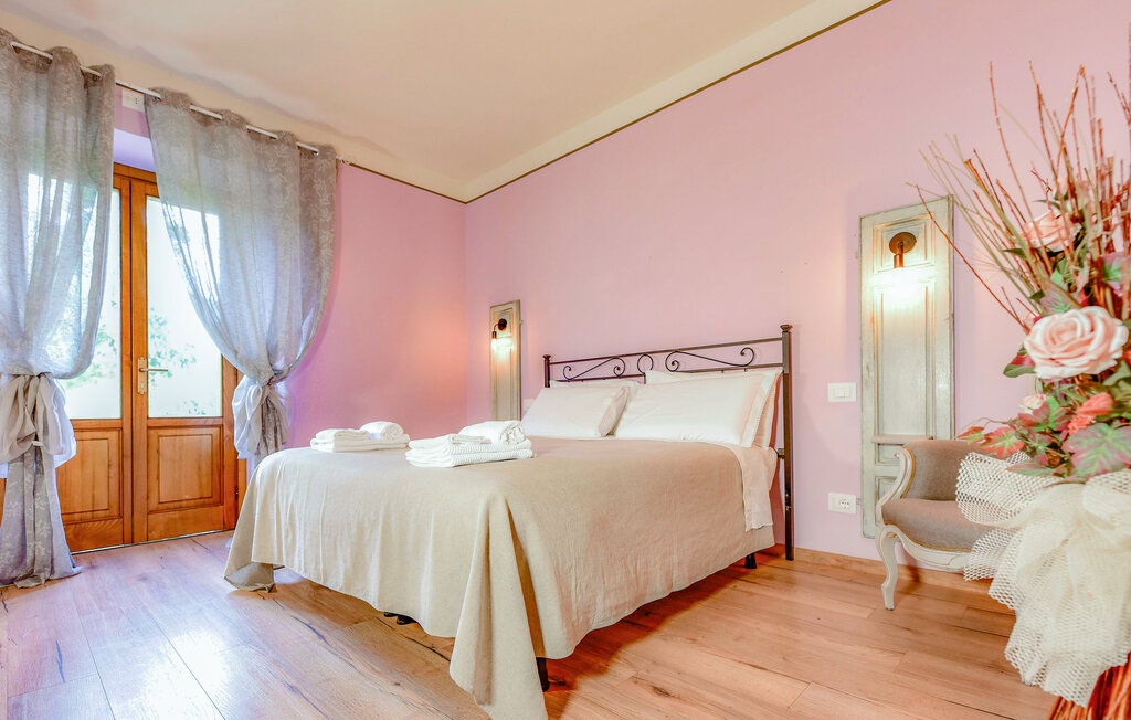 Location de vacances - Castel del Piano , Italie - ITG024 29