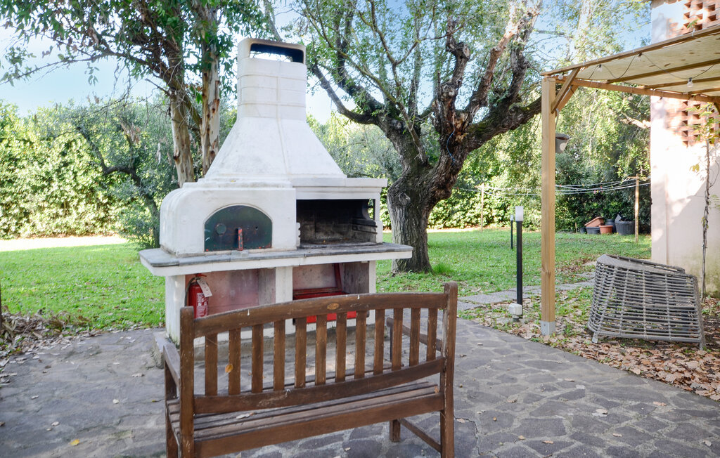 Feriehuse - Grosseto , Italien - ITG027 6