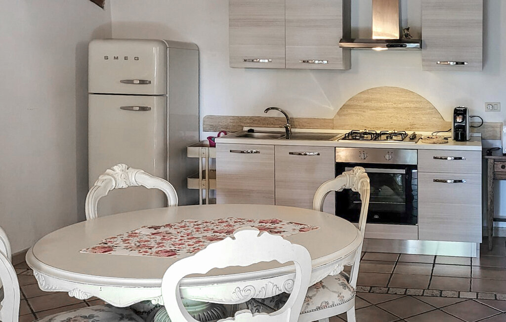 Feriehuse - Grosseto , Italien - ITG027 3