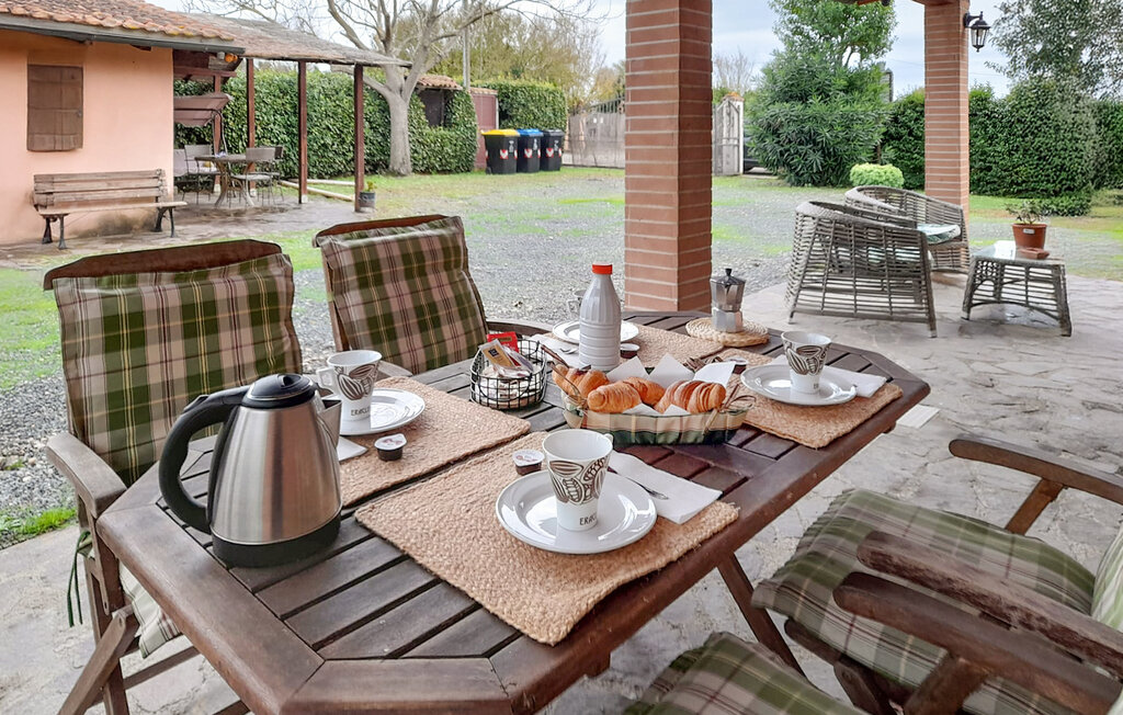 Feriehuse - Grosseto , Italien - ITG028 3